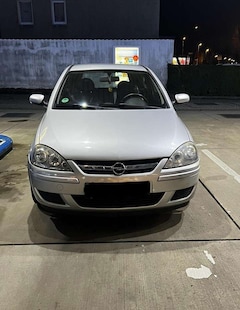 Bild des Angebotes Opel Corsa Edition..