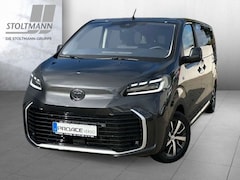 Bild des Angebotes Toyota Proace 2,0-l-D-4D L1 (8-Si.) Autm. Verso Team Deutschland