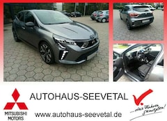 Bild des Angebotes Mitsubishi Colt Intro Edition 1.0 T-Benziner 6-Gang
