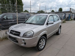 Bild des Angebotes Hyundai TUCSON 2.0 GLS (4WD)