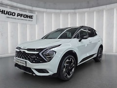 Kia Sportage GT-line 1.6 T-GDI Sale Auto 4WD