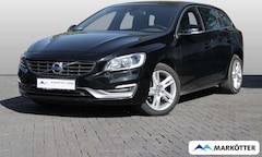 Bild des Angebotes Volvo V60 Kombi Momentum/PDC/AHK/NAVI/