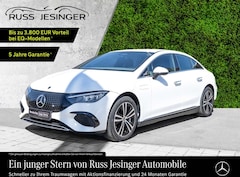 Bild des Angebotes Mercedes-Benz EQE 300 Electric Art *Cam*LED*FernlA*WärmeP*MBUX
