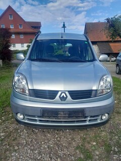 Bild des Angebotes Renault Kangoo 1.2 16V Authentique