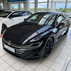 Bild des Angebotes VW Arteon Shooting Brake R-Line 4Motion 2.0 TDI