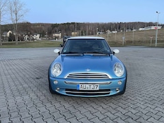 Bild des Angebotes MINI One MINI Cooper R53 Facelift - Top Ausstattung