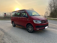 Bild des Angebotes VW T6 California T6 California Edition