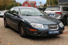 Bild des Angebotes Chrysler 300 M 3.5 V6 24V Auto **HU BIS 11/2025**