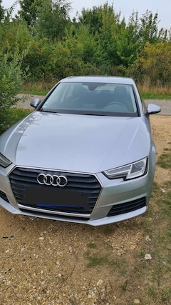 Bild des Angebotes Audi A4 basis