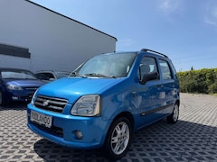 Bild des Angebotes Suzuki Wagon R+ Wagon R + 1.3 Style-35 *Klima*AHK*