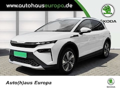 Bild des Angebotes Skoda Elroq 60 Loft AHK Matrix NAV SpurW SpurH 4x SHZ ACC