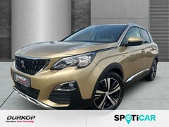 Bild des Angebotes Peugeot 3008 Allure 1.6 BlueHDi,PDC.SHZ,USB,Bluetooth,Verkehrsz