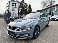 Bild des Angebotes VW Passat Variant 2.0 TDI DSG Business*1.HD*KAMERA*