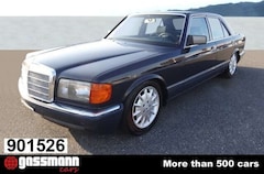 Bild des Angebotes Mercedes-Benz 300 SE Limousine W126, mehrfach vorhanden