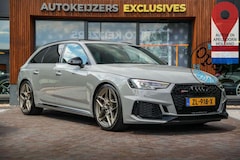 Bild des Angebotes Audi RS4 A4 Avant 2.9 TFSI quattro panorama dach B&O