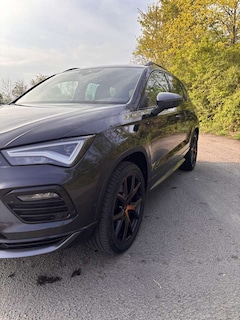 Bild des Angebotes CUPRA Ateca Basis 4Drive