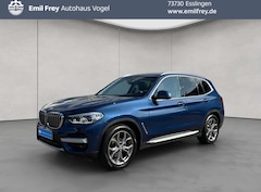 Bild des Angebotes BMW X3 xDrive20i xLine Aut.