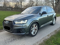 Audi SQ7 SQ7 4.0 ,Quattro,ABT 520 PS*7Sitz*AHK,Navi,VOLL AUSSTATTUNG