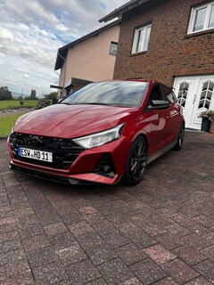 Bild des Angebotes Hyundai i20 1.6 T-GDI N Performance