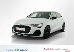 Bild des Angebotes Audi S3 Sportback TFSI SONOS,Perfor-Abgasan,LED,Leder
