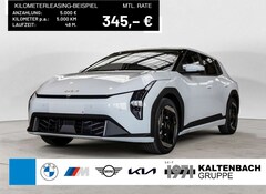 Bild des Angebotes Kia EV4 81.4 FWD EARTH Upgr.+Drive+19Z+Winter+TEC