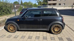 Bild des Angebotes MINI Cooper