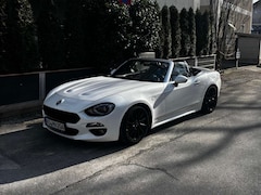 Bild des Angebotes Fiat 124 Spider 124 Spider 1.4 MultiAir Turbo Lusso