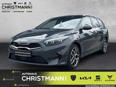 Bild des Angebotes Kia Ceed SW / cee'd SW Sportswagon GT Line 1.6 CRDi*8-FACH BEREIFT*GLASSC