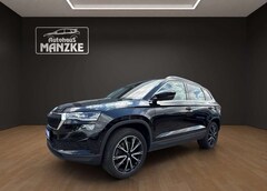 Bild des Angebotes Skoda Karoq Style 4x4/