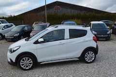 Bild des Angebotes Opel Karl Rocks