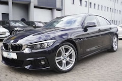 Bild des Angebotes BMW 430 i M Sport Navi/Alcantara/LED