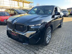 Bild des Angebotes BMW XM M Paket Voll Leder Alcántara 2 farbig 1. Hand