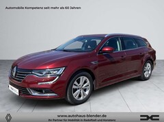 Bild des Angebotes Renault Talisman Grandtour BUSINESS Edition dCi 160 EDC