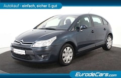 Bild des Angebotes Citroen C4 1.6 HDi *Klimaautomatik*