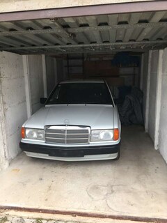 Bild des Angebotes Mercedes-Benz 190 E