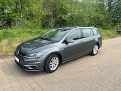Bild des Angebotes VW Golf Variant Golf VII Variant 1.5 TSI ACT BlueMotion Comfortlin