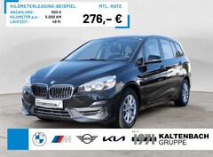 Bild des Angebotes BMW 216 Gran Tourer FACELIFT NAVI SHZ PDC KLIMA