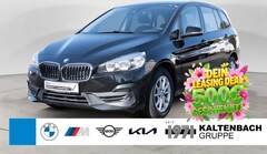 Bild des Angebotes BMW 216 Gran Tourer FACELIFT NAVI SHZ PDC KLIMA