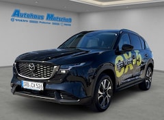Mazda CX-5 Exclusive-Line SKY.-G 141 HUD Navi Digitales Cockp