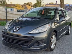 Bild des Angebotes Peugeot 207 TÜV NEU