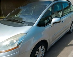 Bild des Angebotes Citroen Grand C4 Picasso C4 Grand Picasso 1.6 HDi FAP Tendance