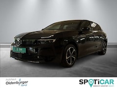 Bild des Angebotes Opel Astra Edition, Allwetter, Sitzheizung, CarPlay/Android