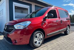 Bild des Angebotes Dacia Dokker Comfort