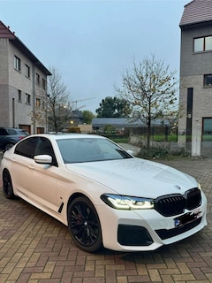 Bild des Angebotes BMW 530 530i xDrive Aut. M Sport Edition