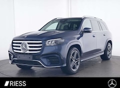 Bild des Angebotes Mercedes-Benz GLS 350 d 4M AMG ADV+ AHK PANO MEMORY 360 KEYLES