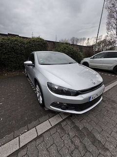 Bild des Angebotes VW Scirocco 1.4 TSI 90 kW TÜV Neu / Gewindefahrwerk / Bremsen