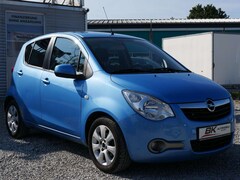 Bild des Angebotes Opel Agila Edition TÜV,- Kundendienst Neu 2. Hand Klima