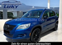 Bild des Angebotes VW Tiguan Sport & Style 4Motion