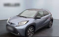Bild des Angebotes Toyota Aygo X Team D *ACC*Kamera*CarPlay*SHZ*Bi-Tone*DAB*