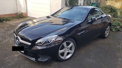 Bild des Angebotes Mercedes-Benz SLC 200 SLC 200 9G-TRONIC Final Edition